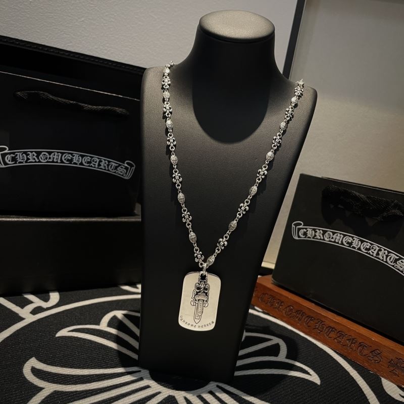 Chrome Hearts Necklaces